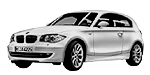 BMW E81 P332E Fault Code