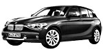 BMW F20 P332E Fault Code
