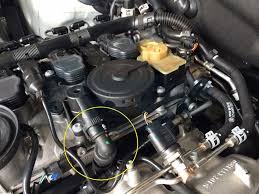 See P332E in engine